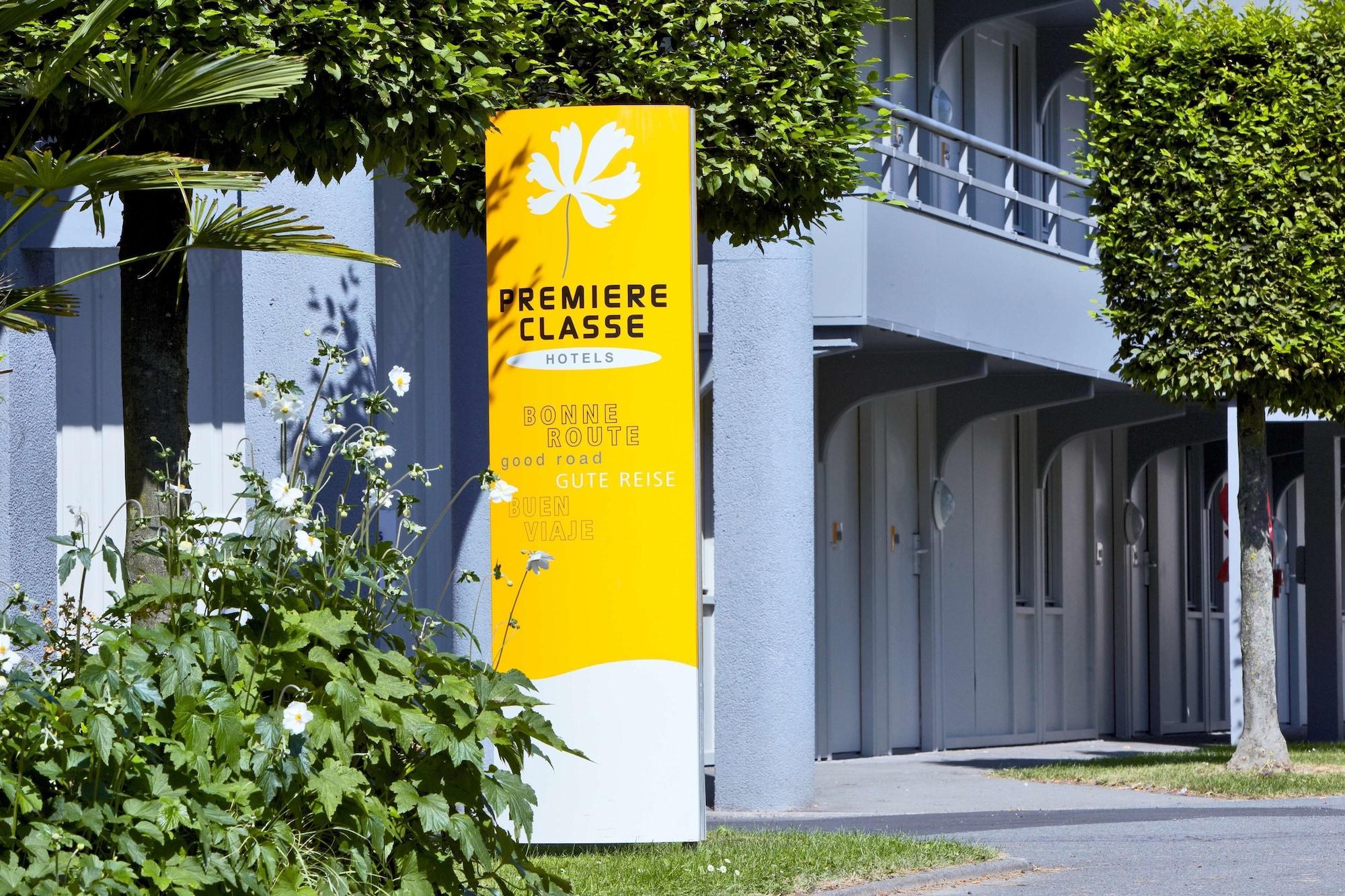 Premiere Classe Lille Sud - เซอแคล็ง ภายนอก รูปภาพ