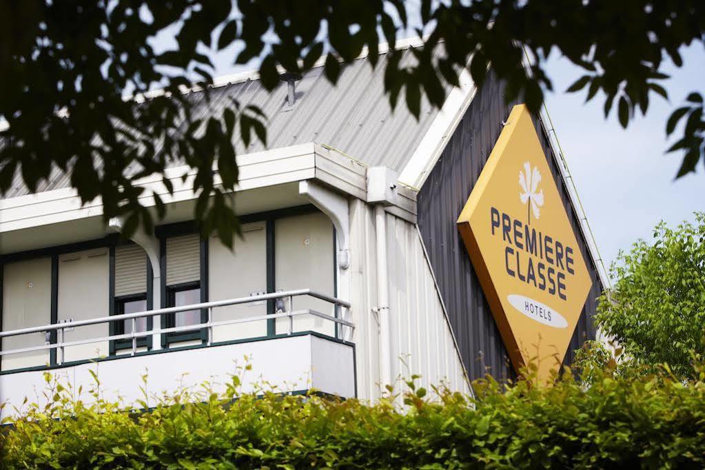 Premiere Classe Lille Sud - เซอแคล็ง ภายนอก รูปภาพ
