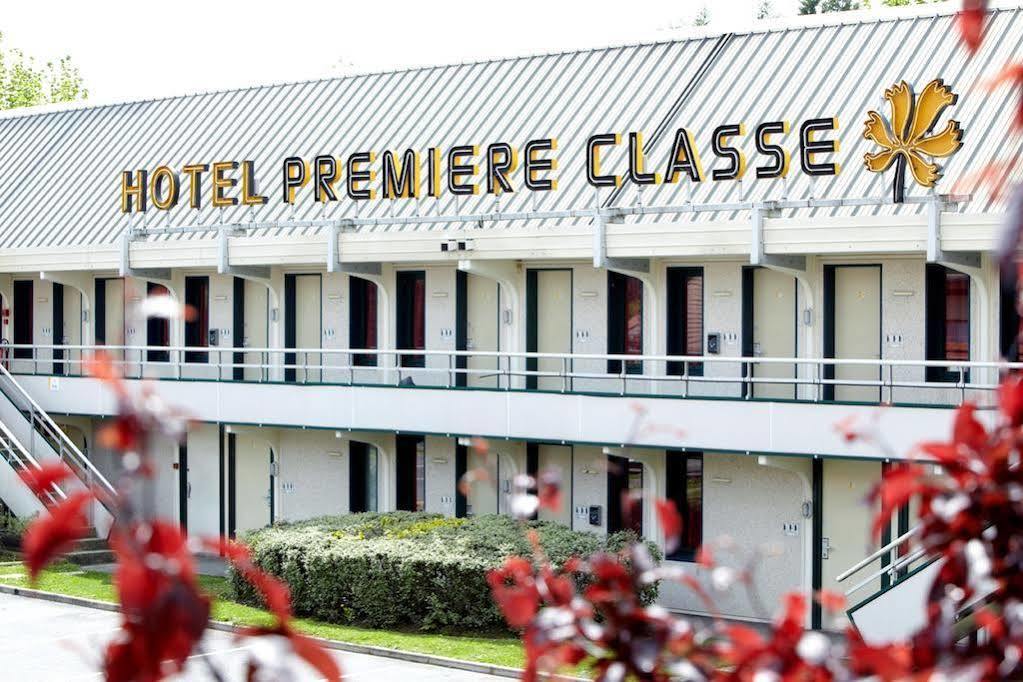 Premiere Classe Lille Sud - เซอแคล็ง ภายนอก รูปภาพ